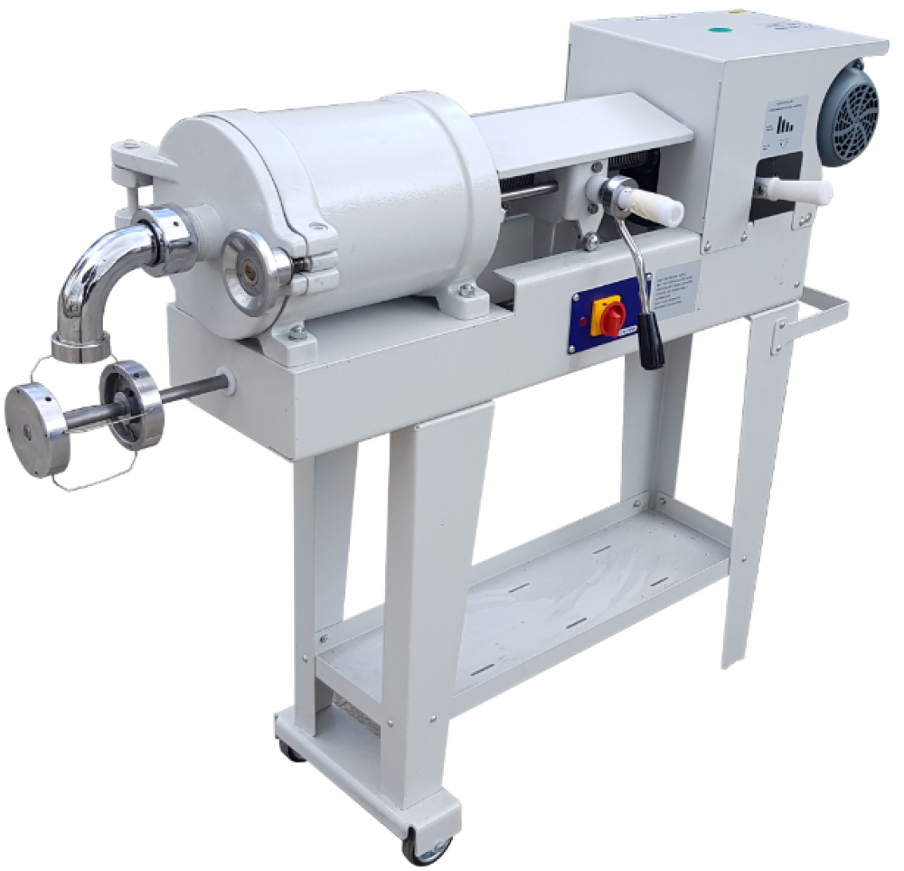 10 Lt. Form Şekillendirme Makinesi 230 V