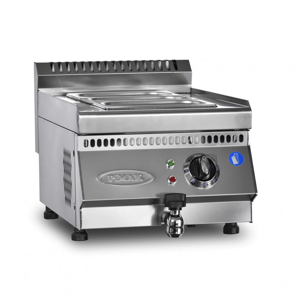 PİMAK ELEKTRİKLİ BAIN MARIE 70S-M180
