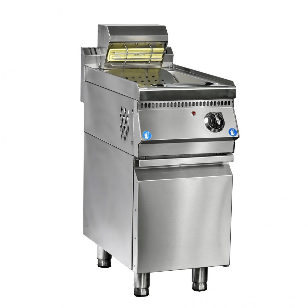 PİMAK ELEKTRİKLİ PATATES DİNLENDİRME MAKİNESİ 70SD-M173