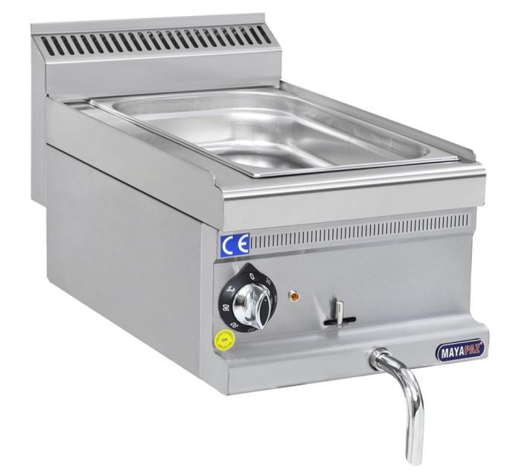 MAYAPAZ Elektrikli Benmari 400x700x270