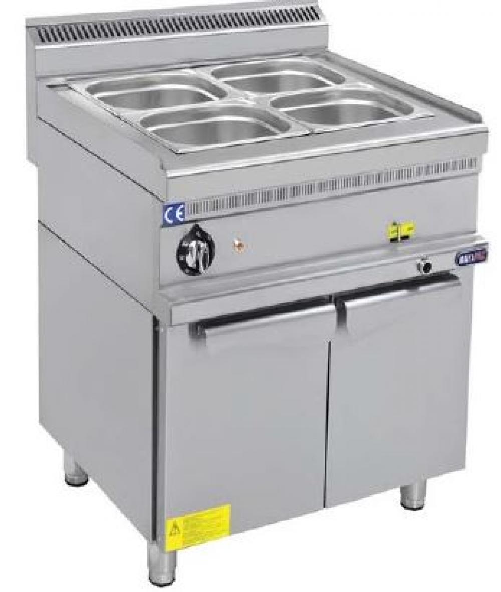 MAYAPAZ Elektrikli Benmari 600x630x850