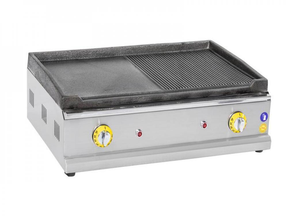 INOX MASTER 70'LİK DÖKÜM ELEKTRİKLİ 70x47x20
