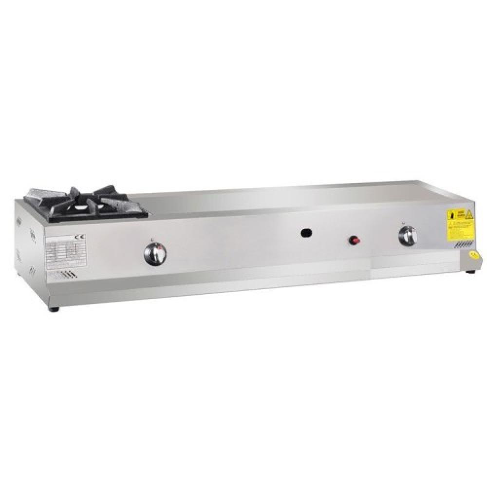 INOX MASTER İSKENDER OCAĞI 80*30*20