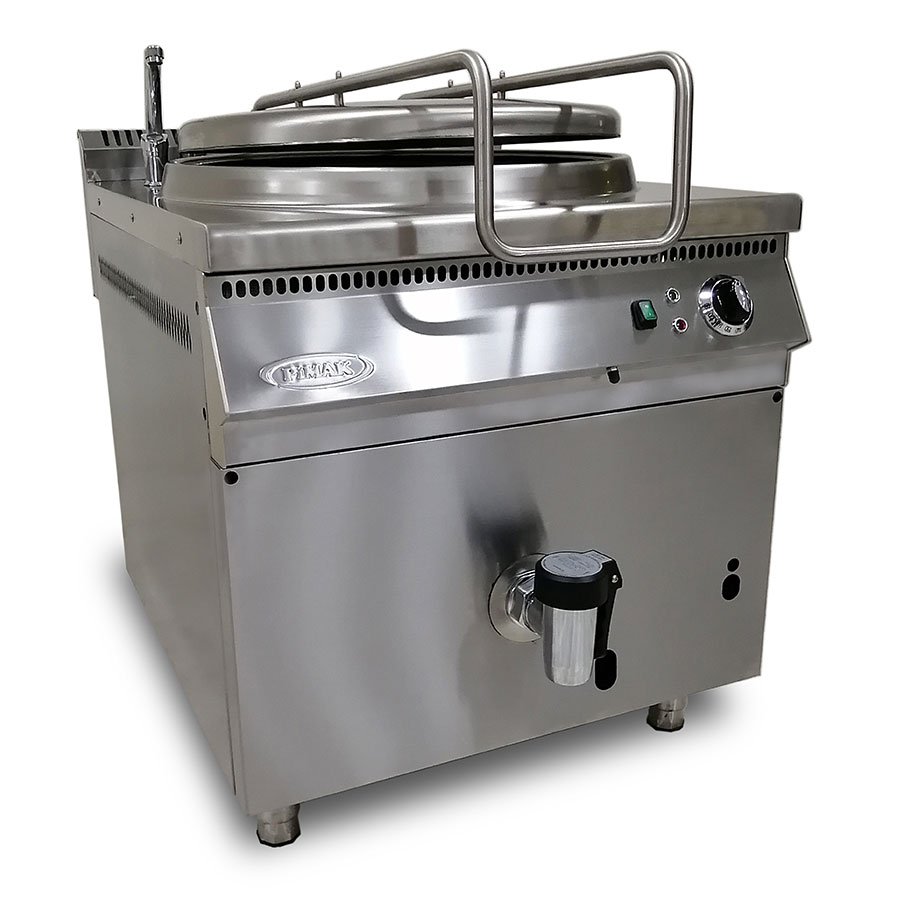 PİMAK 150 Lt ELEKTRİKLİ KAYNATMA KAZANI 90S-KKE-150