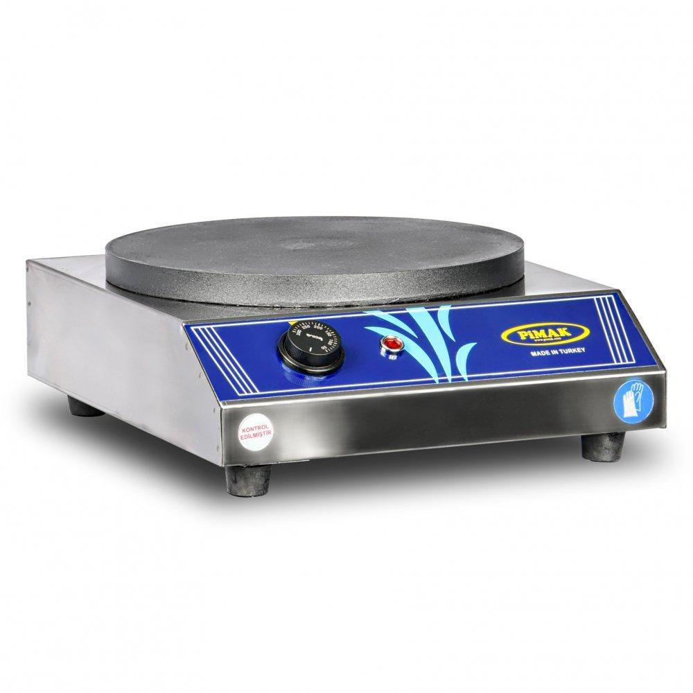 PİMAK ELEKTRİKLİ KREP MAKİNESİ M097