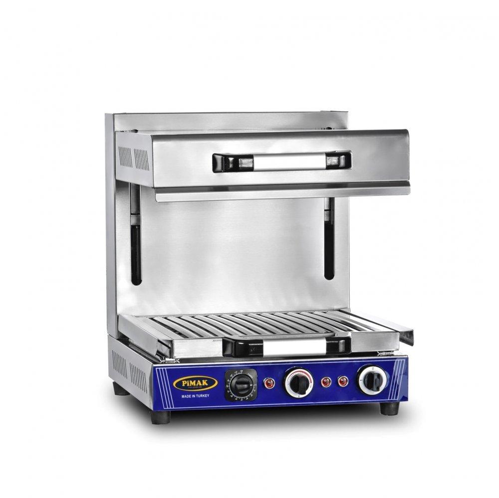 PİMAK ELEKTRİKLİ SALAMANDER M020