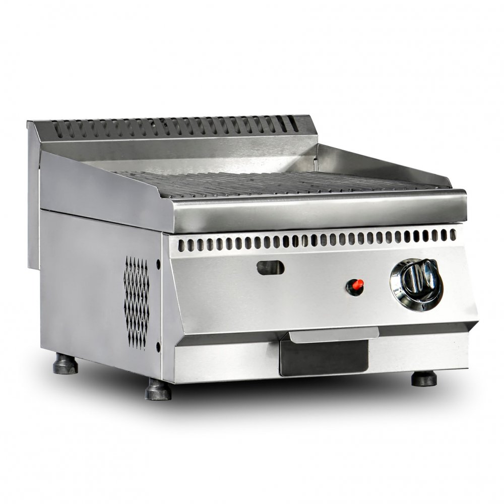 PİMAK GAZLI IZGARA (YARI OLUKLU) IZ1/70S-M171-2