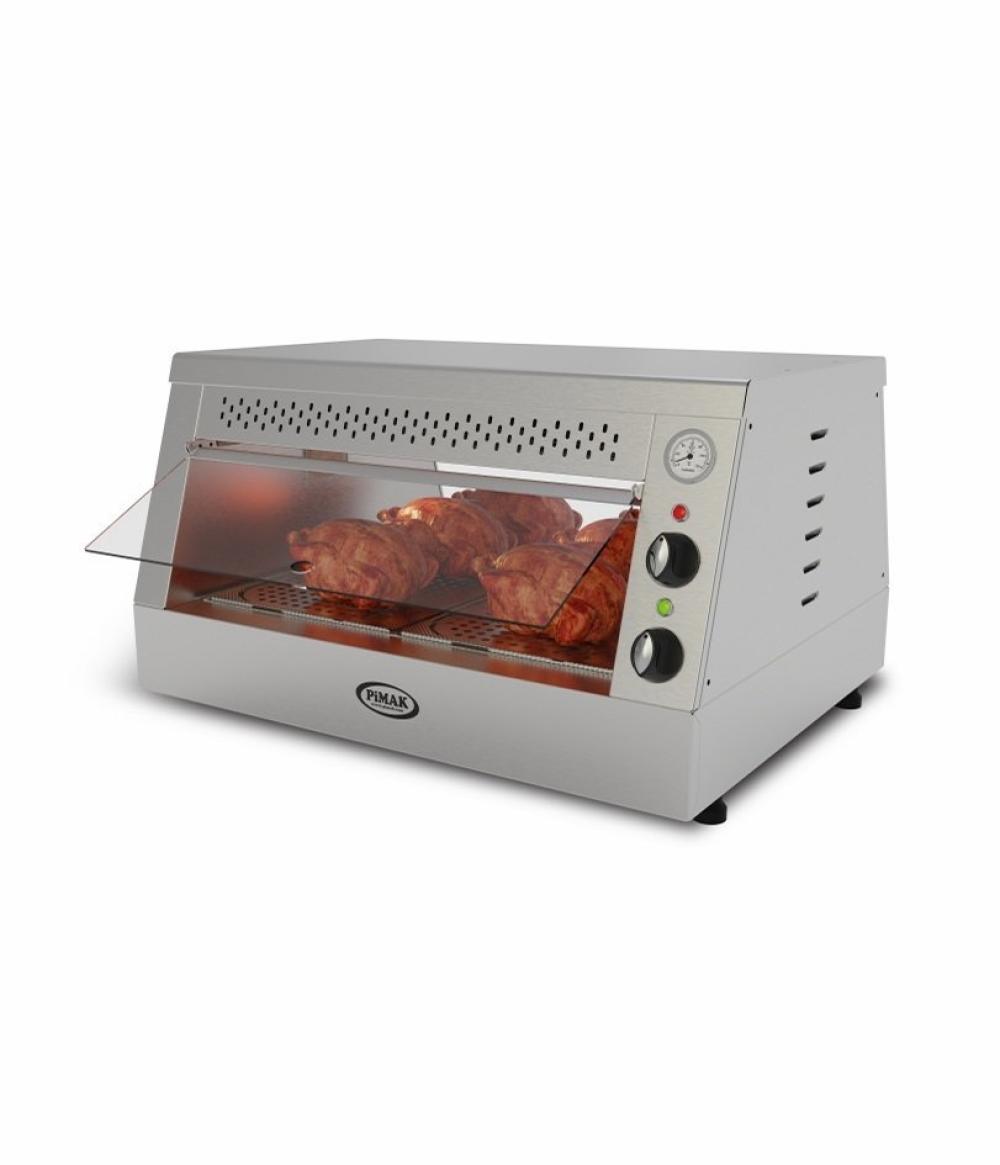 PİMAK TEK KATLI SICAK TEŞHİR ÜNİTESİ 84X66X49