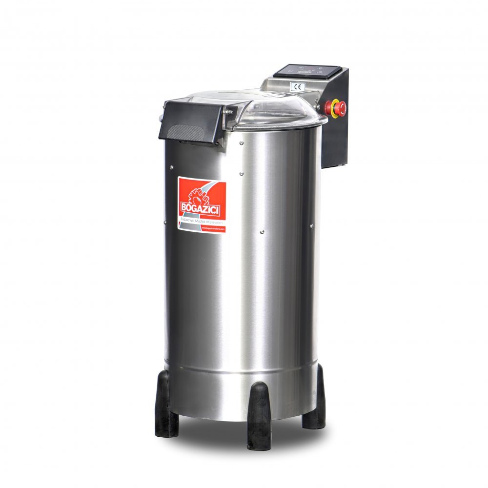 BOĞAZİÇİ BZK 8 KG ET PARÇALAMA MAKİNESİ