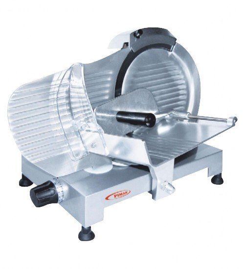 BOĞAZİÇİ GDM25 25CM'LİK GIDA DİLİMLEME MAKİNESİ