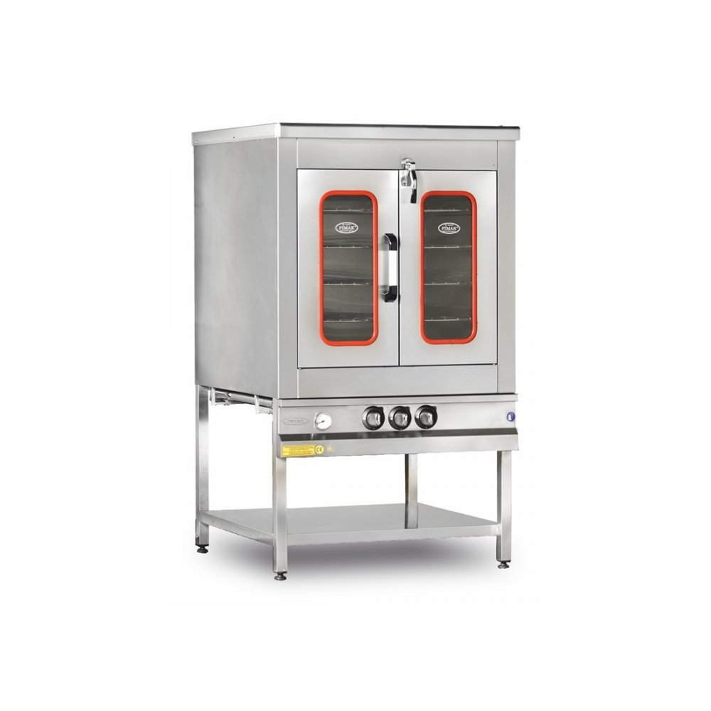 PİMAK M016E ELEKTRİKLİ PASTA BÖREK FIRINI