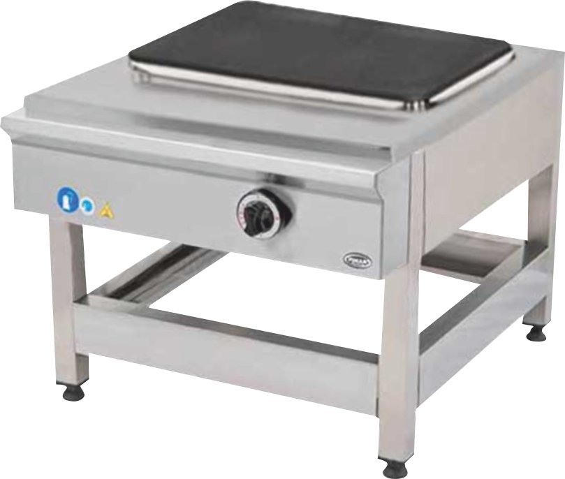 PİMAK ELEKTRİKLİ YER OCAĞI 60x70x50