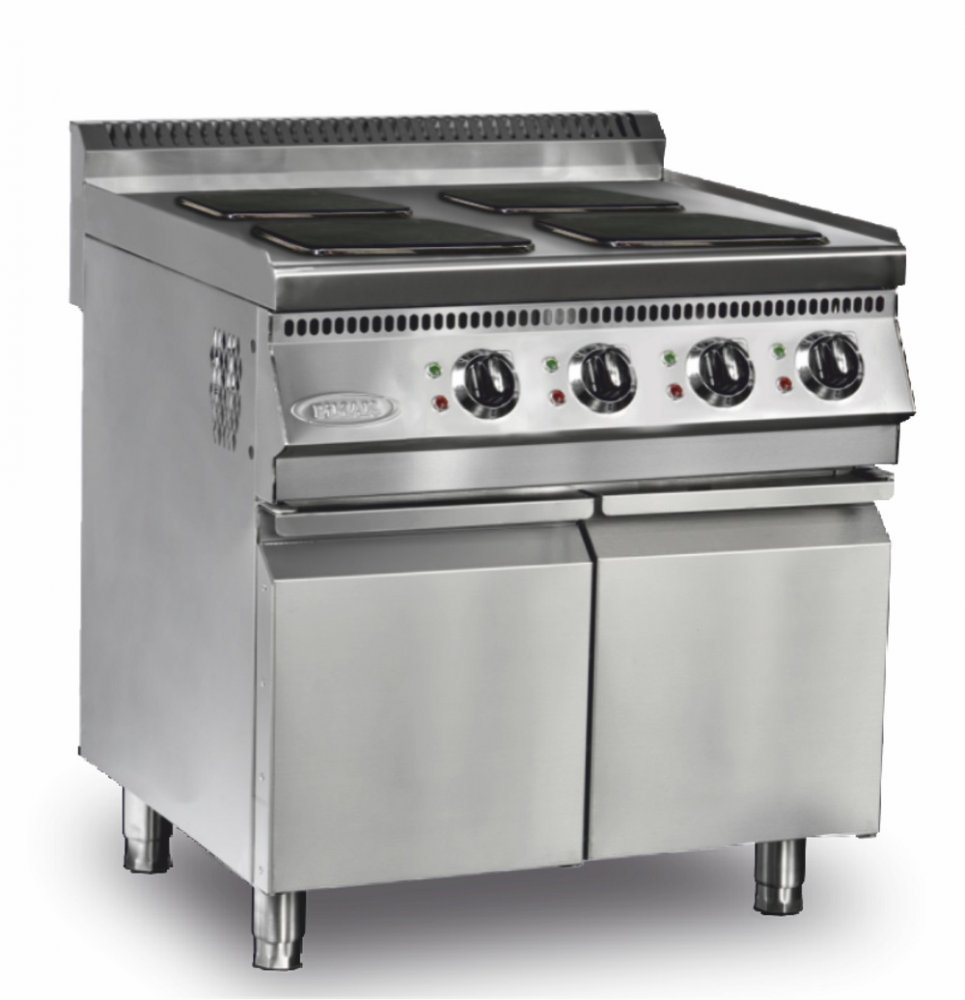 PİMAK  ELEKTRİKLİ KUZİNE 100x100x85 