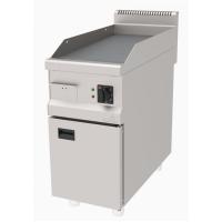  ATALAY 900 Seri Dolaplı Düz Elektrikli Izgara 400x900x850