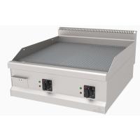  ATALAY 900 Seri Nervürlü + Düz Elektrikli Izgara 800x900x300