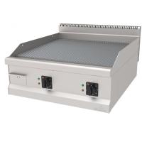  ATALAY 900 Seri Nervürlü Elektrikli Izgara 800x900x300