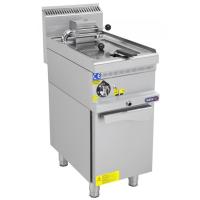 MAYAPAZ 12 Lt. Elektrikli Fritöz 400x700x850