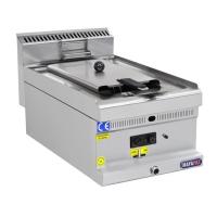 MAYAPAZ 12 Lt. Gazlı Fritöz 400x700x270