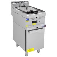 MAYAPAZ 12 Lt. Gazlı Fritöz 400x700x850