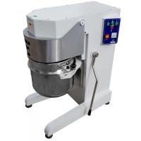 20 Lt. Planet Mikser 3 Hız 400 V 98x60128