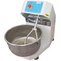 30 Kg Hamur Yoğurma Makinesi 2 Hız 400 V 62x97x89