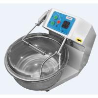 30 Kg Hamur Yoğurma Makinesi 2 Hız Kapaklı 400 V 62x97x89