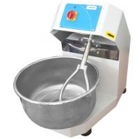 30 Kg Hamur Yoğurma Makinesi 400 V Trifaze 62x97x89