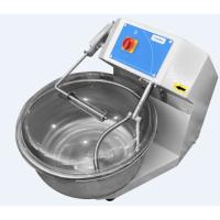 30 Kg Hamur Yoğurma Makinesi Kapaklı 230 V 62x97x89