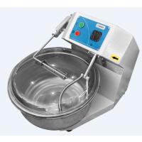 30 Kg Hamur Yoğurma Makinesi Kapaklı 400 V 62x97x89