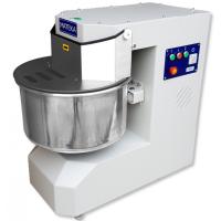 40 Kg Spiral Hamur Mikseri 2 Hız Tek Motorlu 400 V 108x64x108
