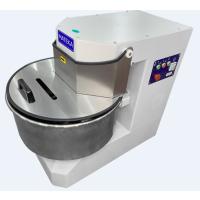60 Kg Spiral Hamur Mikseri 2 Hız Tek Motorlu 400 V 111x70x111