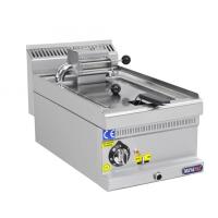 MAYAPAZ 8 Lt. Elektrikli Fritöz 400x630x270