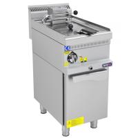 MAYAPAZ 8 Lt. Elektrikli Fritöz 400x630x850