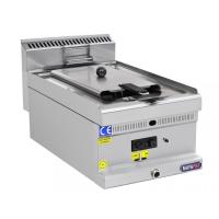 MAYAPAZ 8 Lt. Gazlı Fritöz 400x630x270