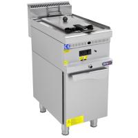 MAYAPAZ 8 Lt. Gazlı Fritöz 400x630x850