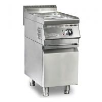 PİMAK ELEKTRİKLİ 80x90x85 BAIN MARIE 90SD-M070E