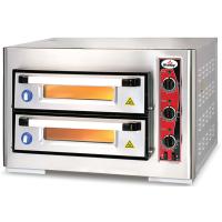 ATALAY 50x50 Elektrikli Pizza Fırını 800x640x500