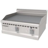ATALAY 700 Seri Düz Gazlı&Lpg Izgara 800x700x300