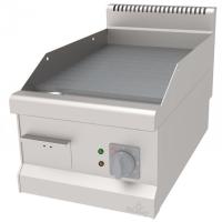 ATALAY 700 Seri Düz Elektrikli Izgara 400x700x300