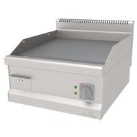 ATALAY 700 Seri Düz Elektrikli Izgara 600x700x300