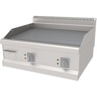 ATALAY 700 Seri Düz Elektrikli Izgara 800x700x300