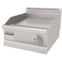 ATALAY 700 Seri Düz Elektrikli Krom Kaplı Izgara 600x700x300