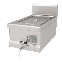 ATALAY 700 Seri Elektrikli Benmari 400x700x300