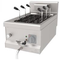 ATALAY 700 Seri Elektrikli Makarna Haşlama 400x700x300