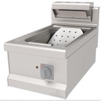 ATALAY 700 Seri Elektrikli Patates Dinlendirme 400x700x300