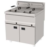 ATALAY 700 Seri Gazlı&Lpg Fritözler 800x700x850