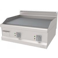 ATALAY 700 Seri Nervürlü Elektrikli Izgara 800x700x300