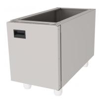 ATALAY 900 Seri Setaltı Tezgahlar 400x850x560