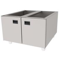 ATALAY 900 Seri Setaltı Tezgahlar 800x850x560