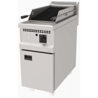 ATALAY 900 Seri Amerikan Izgara Dolablı Gazlı&Lpg 400x900x850